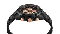 Thumbnail for Plein Sport Herrenuhr Hurricane Chrono