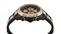 Thumbnail for Plein Sport Unisex uhr Hurricane Chrono