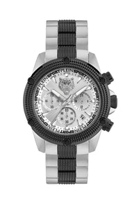 Thumbnail for Plein Sport Herrenuhr Hurricane Chrono