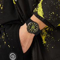 Thumbnail for Plein Sport Herrenuhr Thunderstorm Chrono