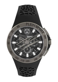 Thumbnail for Plein Sport Herrenuhr Thunderstorm Chrono