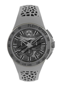 Thumbnail for Plein Sport Herrenuhr Thunderstorm Chrono