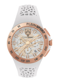 Thumbnail for Plein Sport Herrenuhr Thunderstorm Chrono