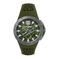 Thumbnail for Plein Sport Herrenuhr Thunderstorm Chrono