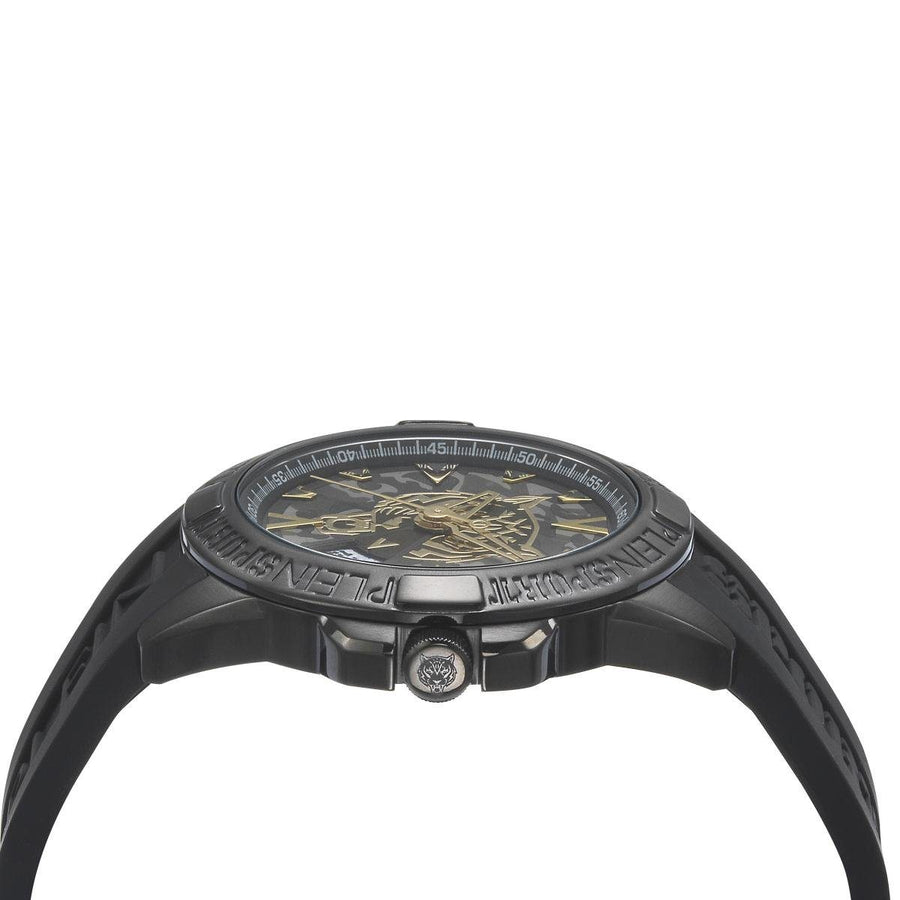 Plein Sport Herrenuhr Touchdown