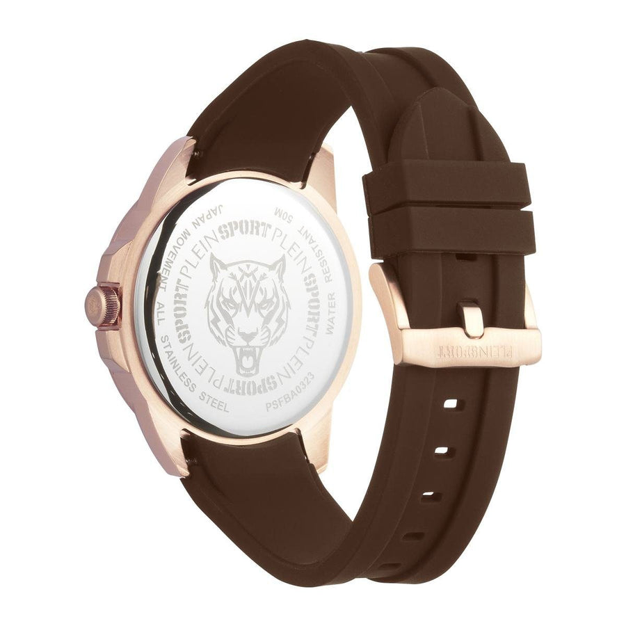 Plein Sport Herrenuhr Touchdown PSFBA0323