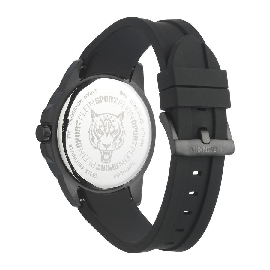 Plein Sport Herrenuhr Touchdown