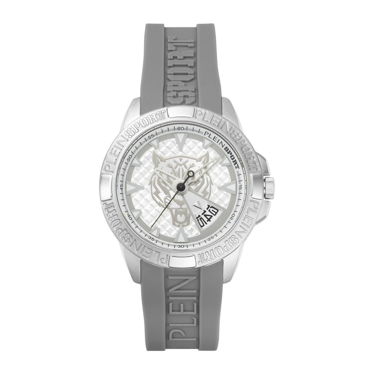 Plein Sport Herrenuhr Touchdown