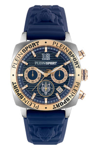 Thumbnail for Plein Sport Herrenuhr Wildcat Chrono