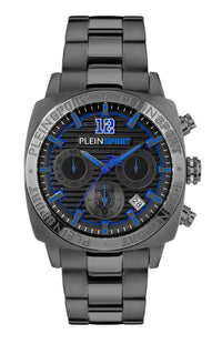 Thumbnail for Plein Sport Herrenuhr Wildcat Chrono