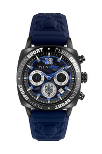 Thumbnail for Plein Sport Herrenuhr Wildcat Chrono