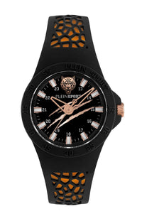 Thumbnail for Plein Sport Unisex Uhr Thunderstorm