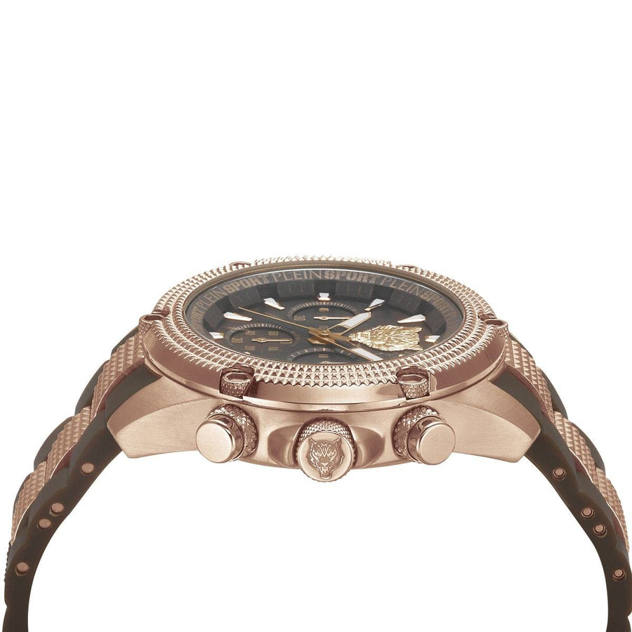 Plein Sport Unisex uhr Hurricane Chrono