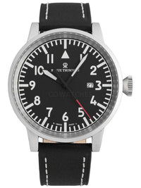 Thumbnail for Revue Thommen Armbanduhr Revue Thommen Armbanduhr Automatik Werk, Airspeed Ø 47 mm 16053.2537