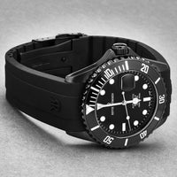 Thumbnail for Revue Thommen Herren Armbanduhr Automatic 42 mm Armband Silikon 17571.2877