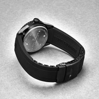 Thumbnail for Revue Thommen Herren Armbanduhr Automatic 42 mm Armband Silikon 17571.2877