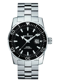 Thumbnail for Revue Thommen Herren Armbanduhr Automatik Taucheruhr Diver Professional 17030.2137