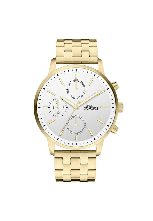 Gold Armband Goldene Uhr Damen Amazon Kors Runway Uhren Damen Gold