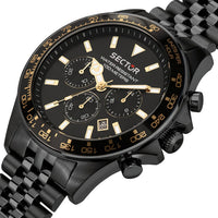 Thumbnail for SECTOR Herren Armbanduhr Chronograph 230 43MM R3273661029