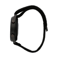 Thumbnail for SECTOR Herren Armbanduhr S-02 SMART 46MM DIGITAL BLACK STRAP