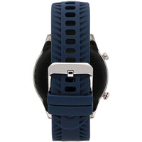 Thumbnail for SECTOR Herren Armbanduhr S-02 SMART 46MM DIGITAL BLUE STRAP