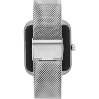 Thumbnail for SECTOR Herren Armbanduhr S-03 SMART 43.5*36.5MM DIGITAL MESH SS