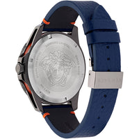 Thumbnail for Versce Herren Armbanduhr  SPORT TECH 45 mm VE2W00222