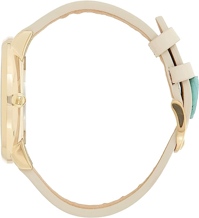 Tommy Hilfiger Damenuhr Set Jenna Multi beige TH 2770046 SET