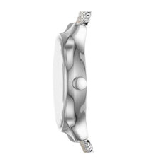 Thumbnail for Skagen Armbanduhr Freja Lille Milanaise Edelstahl Bicolor SKW2699