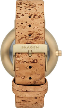 Thumbnail for Skagen Damen Armbanduhr Aaren naturals SKW2974