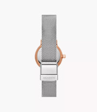 Thumbnail for Skagen Damen Armbanduhr Freja Lille SKW3025