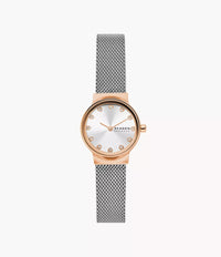 Thumbnail for Skagen Damen Armbanduhr Freja Lille SKW3025