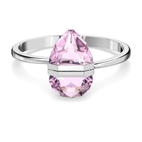 Thumbnail for Swarovski Damen Armreif Lucent 5615112