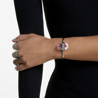 Thumbnail for Swarovski Damen Armreif Lucent 5615112