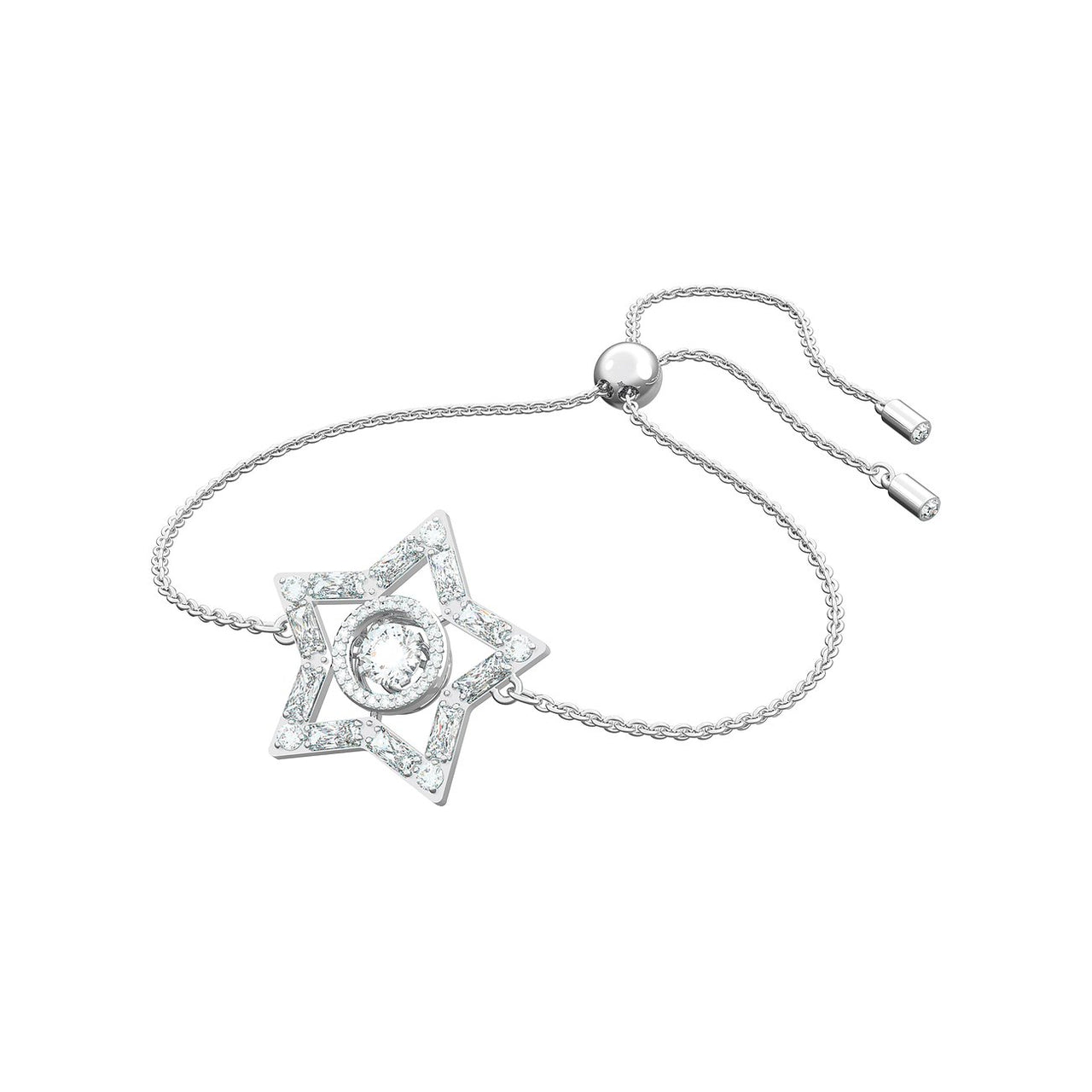 Swarovski Damen Armband Stella Stern 5617881