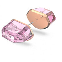 Thumbnail for Swarovski Damen Einzelohrstecker Lucent Rosa, Roségold-Legierungsschicht 5600254