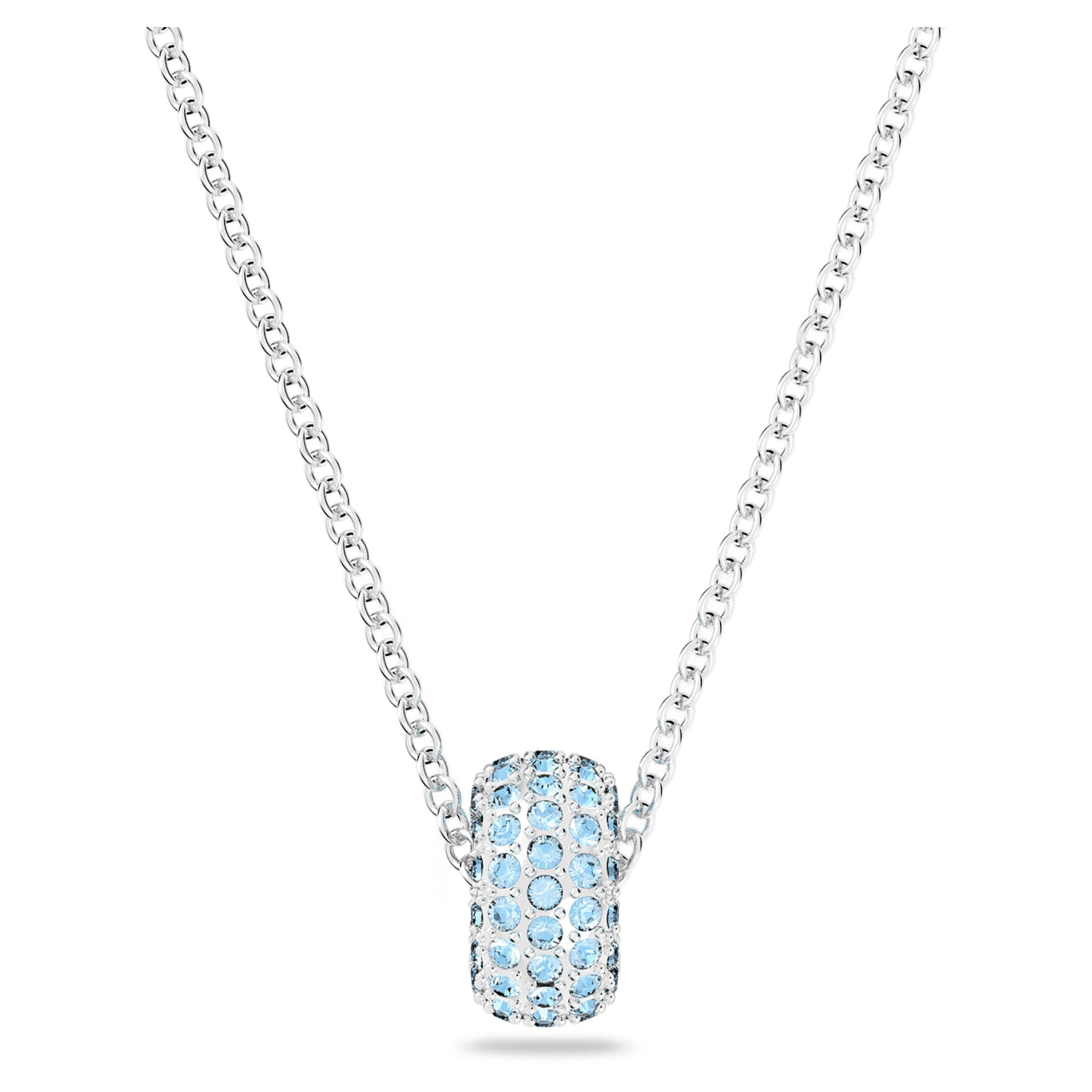 Swarovski Damen Halskette Stone Anhänger 5642886