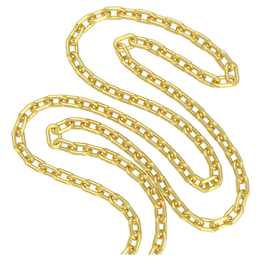 Swarovski Damen Dulcis Anhänger Kissenschliff, Goldfarben, Goldlegierungsschicht  5613656