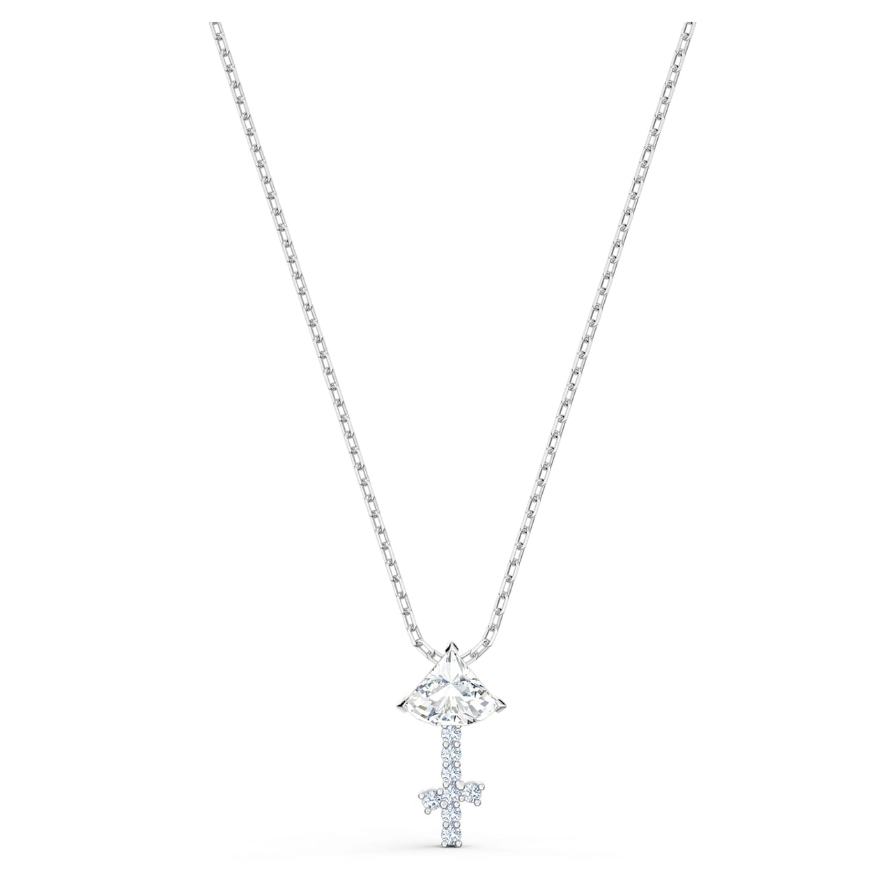 Swarovski Damen Halskette Zodiac II pendant 5563897