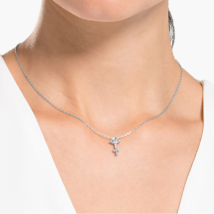 Swarovski Damen Halskette Zodiac II pendant 5563897