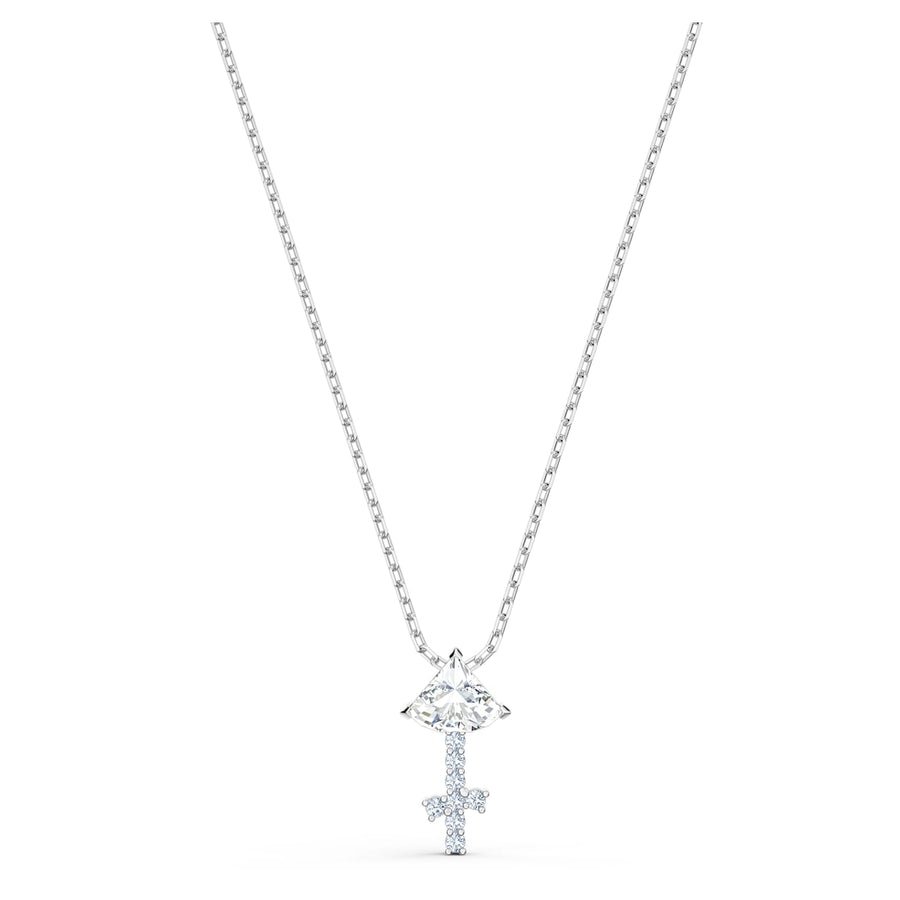 Swarovski Damen Halskette Zodiac II pendant 5563897