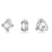 Thumbnail for Swarovski Damen Ohrringe Millenia Ohrclip Single, Set 5602413