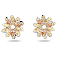 Thumbnail for Swarovski Damen Ohrringe Eternal Flower Ohrstecker Blume, Mehrfarbig  5642872