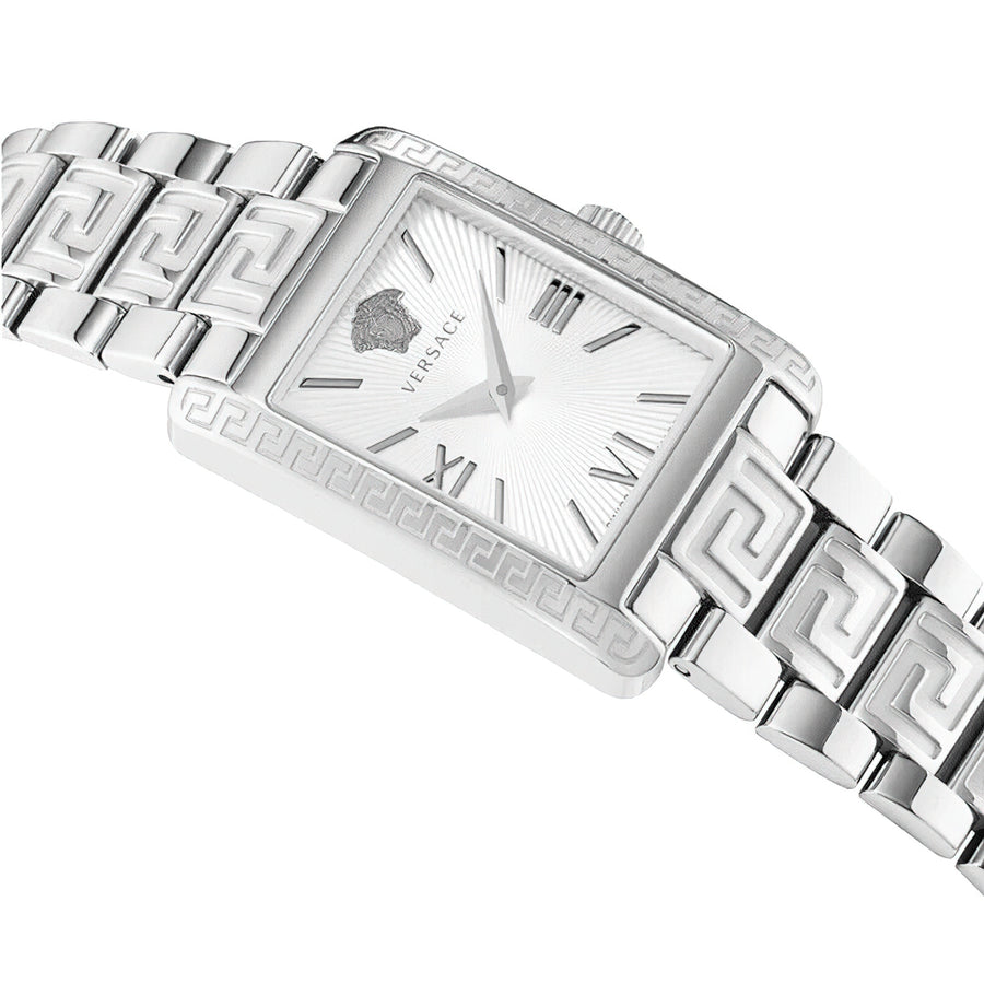 Versce Damen Armbanduhr TONNEAU 23X33MM  VE1C00722