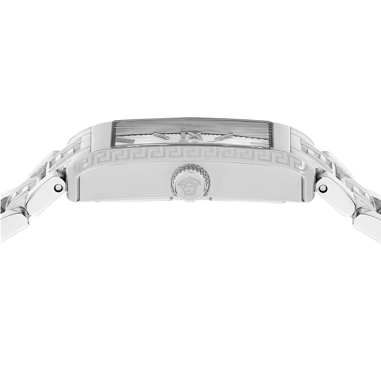 Versce Damen Armbanduhr TONNEAU 23X33MM  VE1C00722