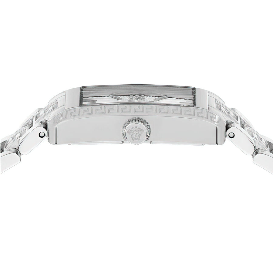 Versce Damen Armbanduhr TONNEAU 23X33MM  VE1C00722