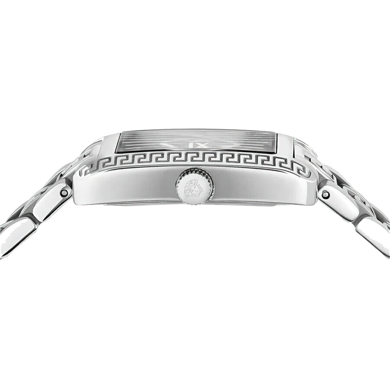 Versce Damen Armbanduhr TONNEAU 23X33MM VE1C00822