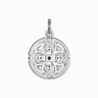 Thumbnail for Thomas Sabo Charm Pendant Asian ornaments PE788-346-7