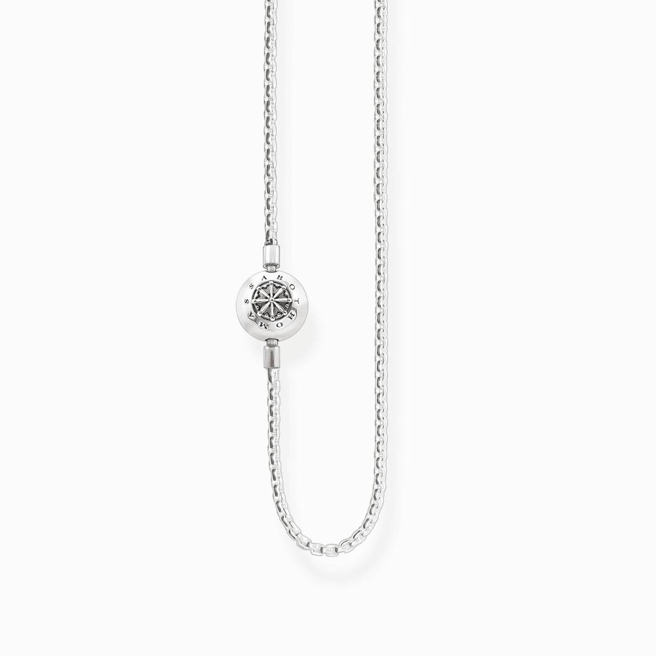 Thomas Sabo Halskette Kette für Beads KK0001-001-12-L80