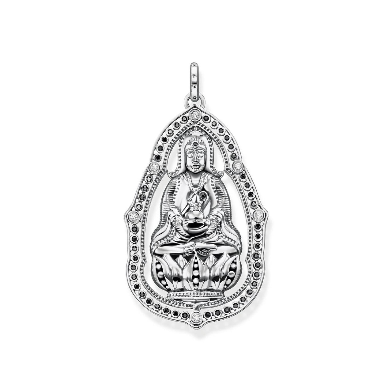 Thomas Sabo Anhänger Madonna PE818-643-25